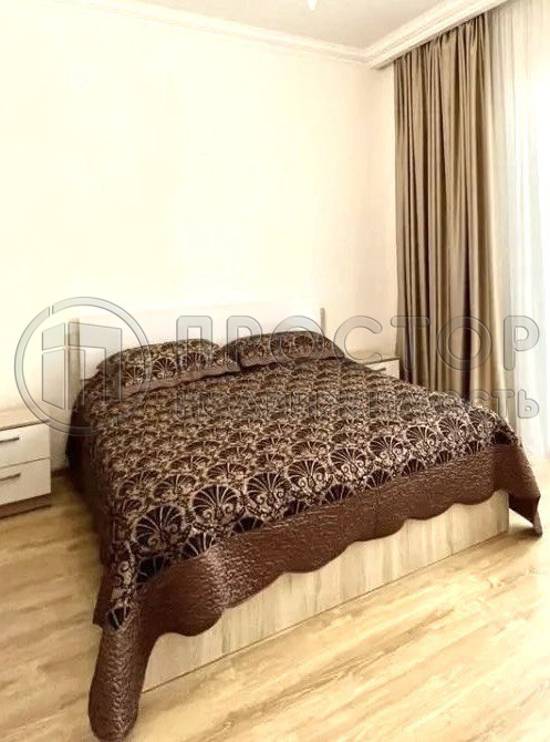 1-комнатная квартира, 34.8 м² - фото 5