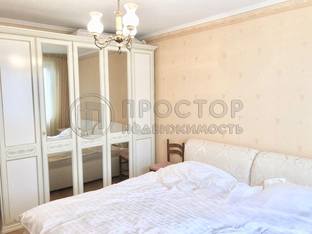 2-комнатная квартира, 58 м² - фото 2