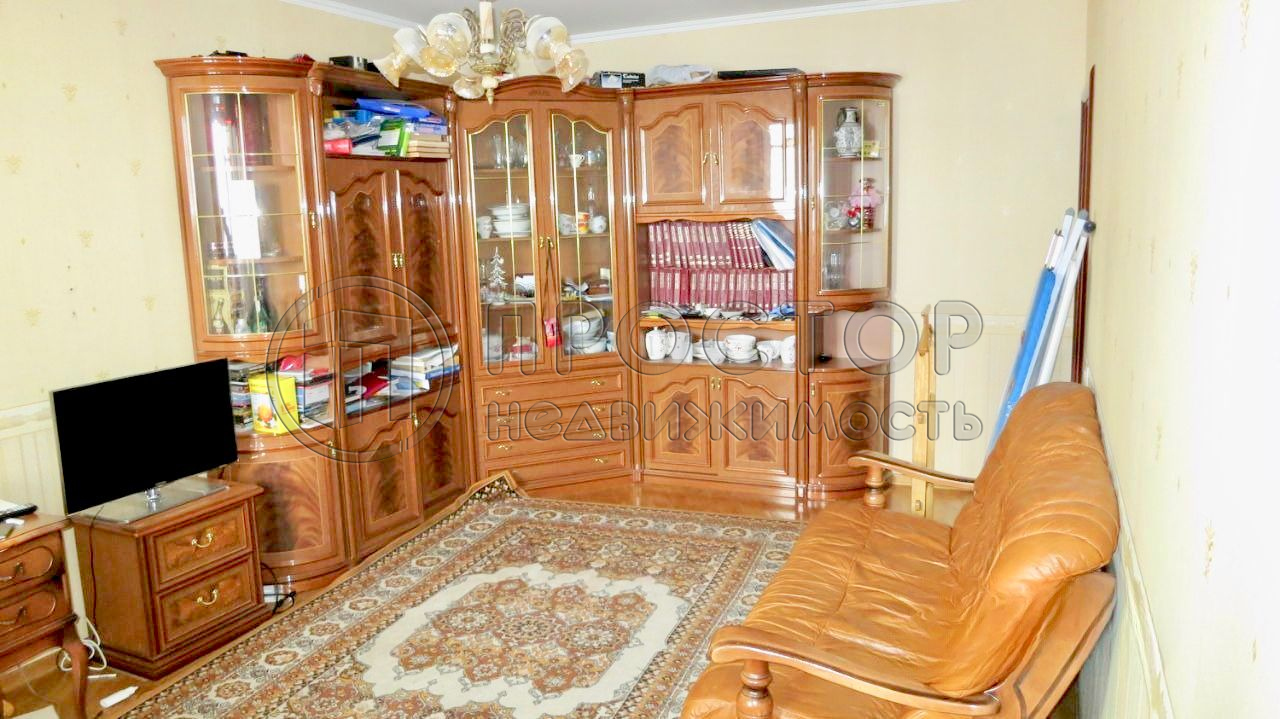 2-комнатная квартира, 58 м² - фото 4