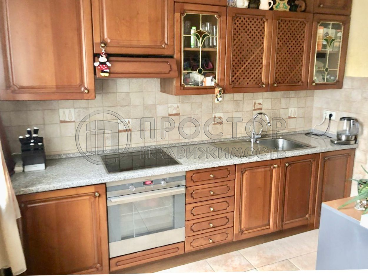 2-комнатная квартира, 58 м² - фото 6