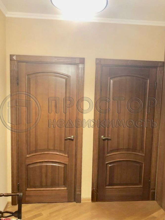2-комнатная квартира, 58 м² - фото 7