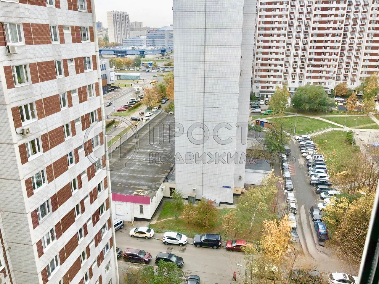 2-комнатная квартира, 58 м² - фото 9