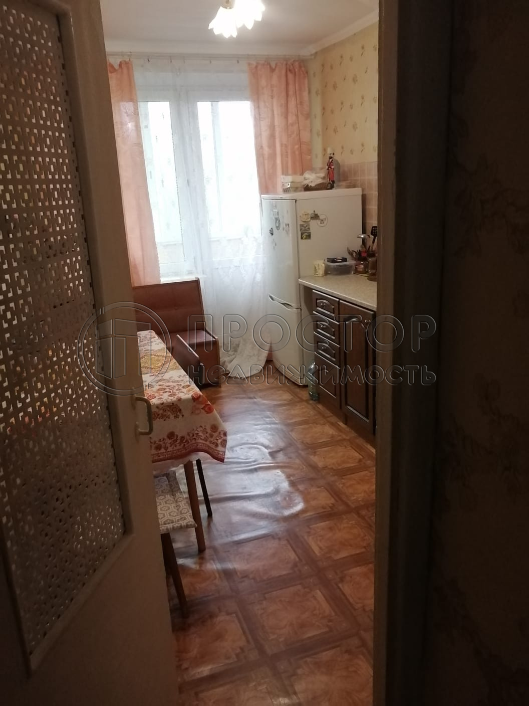 1-комнатная квартира, 34.7 м² - фото 4
