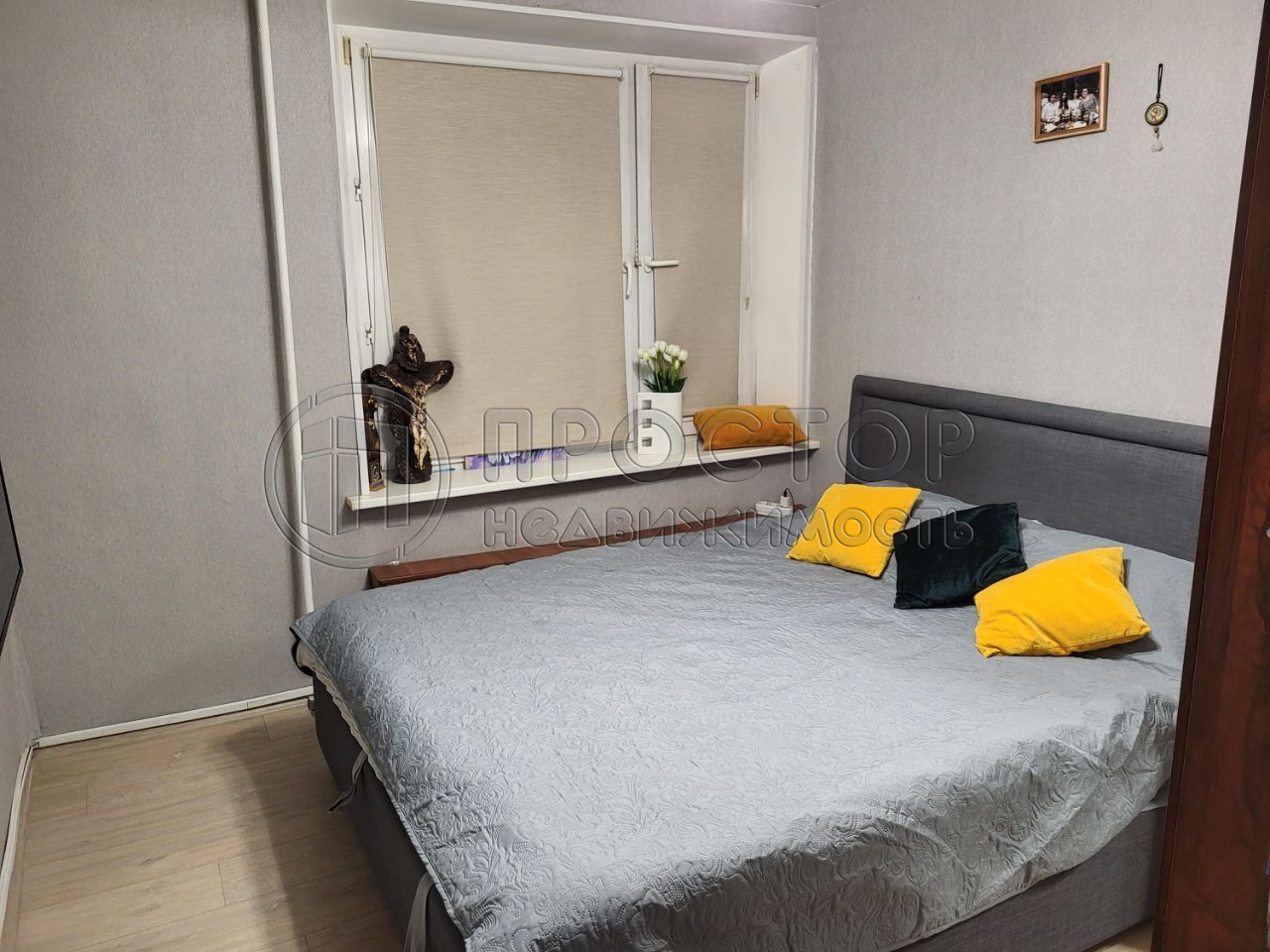 3-комнатная квартира, 68 м² - фото 3