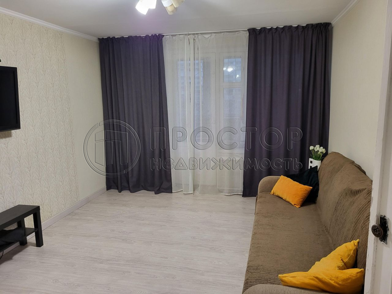 3-комнатная квартира, 68 м² - фото 4