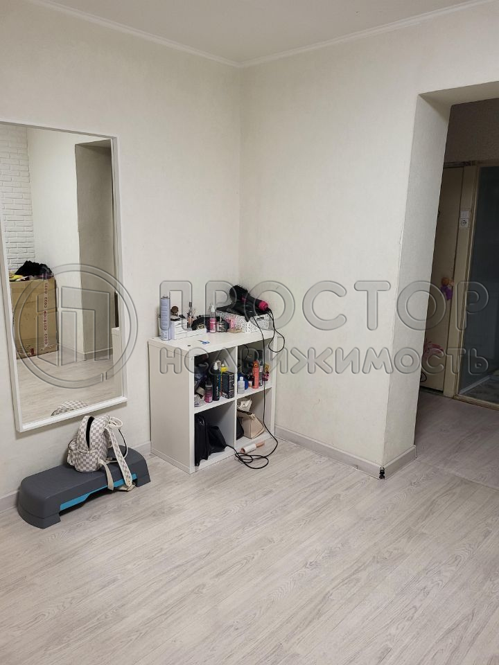 3-комнатная квартира, 68 м² - фото 5