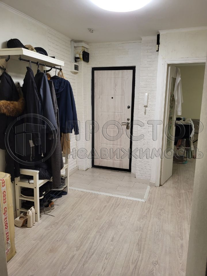 3-комнатная квартира, 68 м² - фото 6
