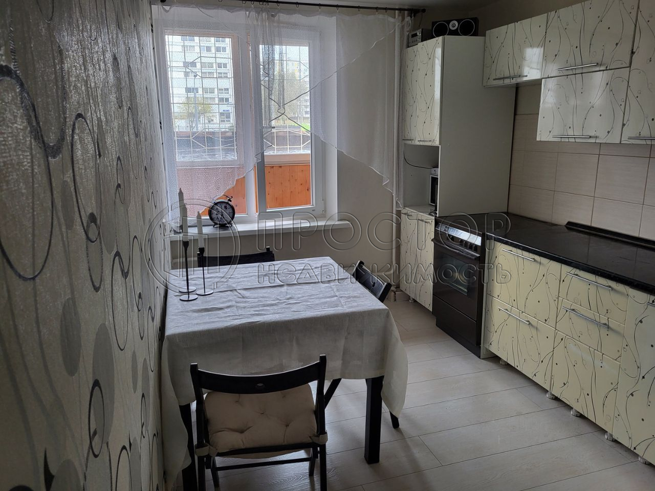 3-комнатная квартира, 68 м² - фото 7