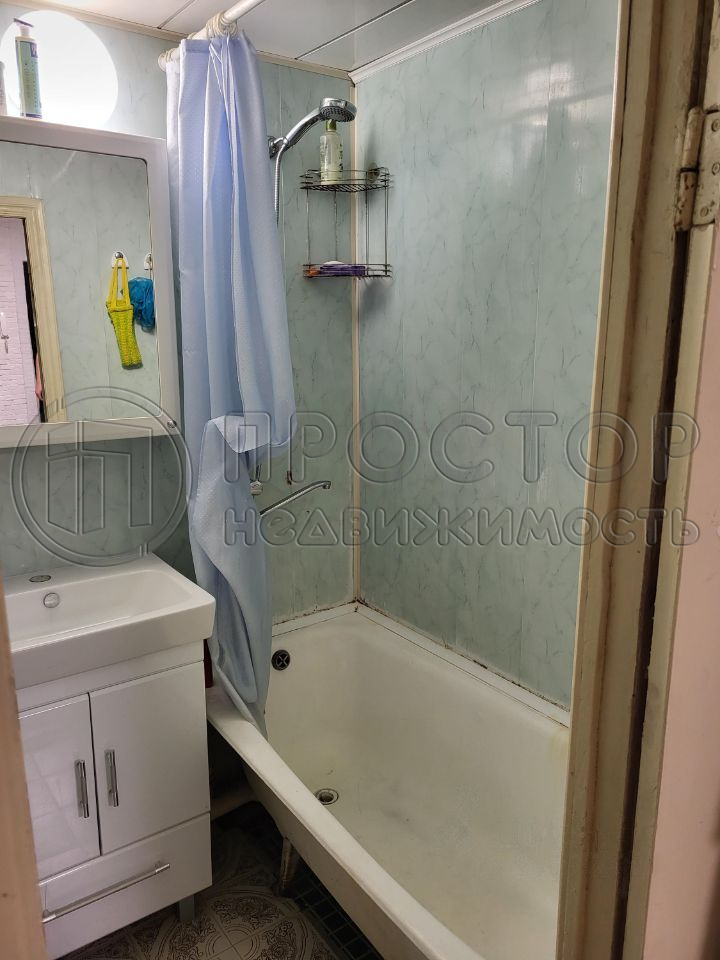3-комнатная квартира, 68 м² - фото 8