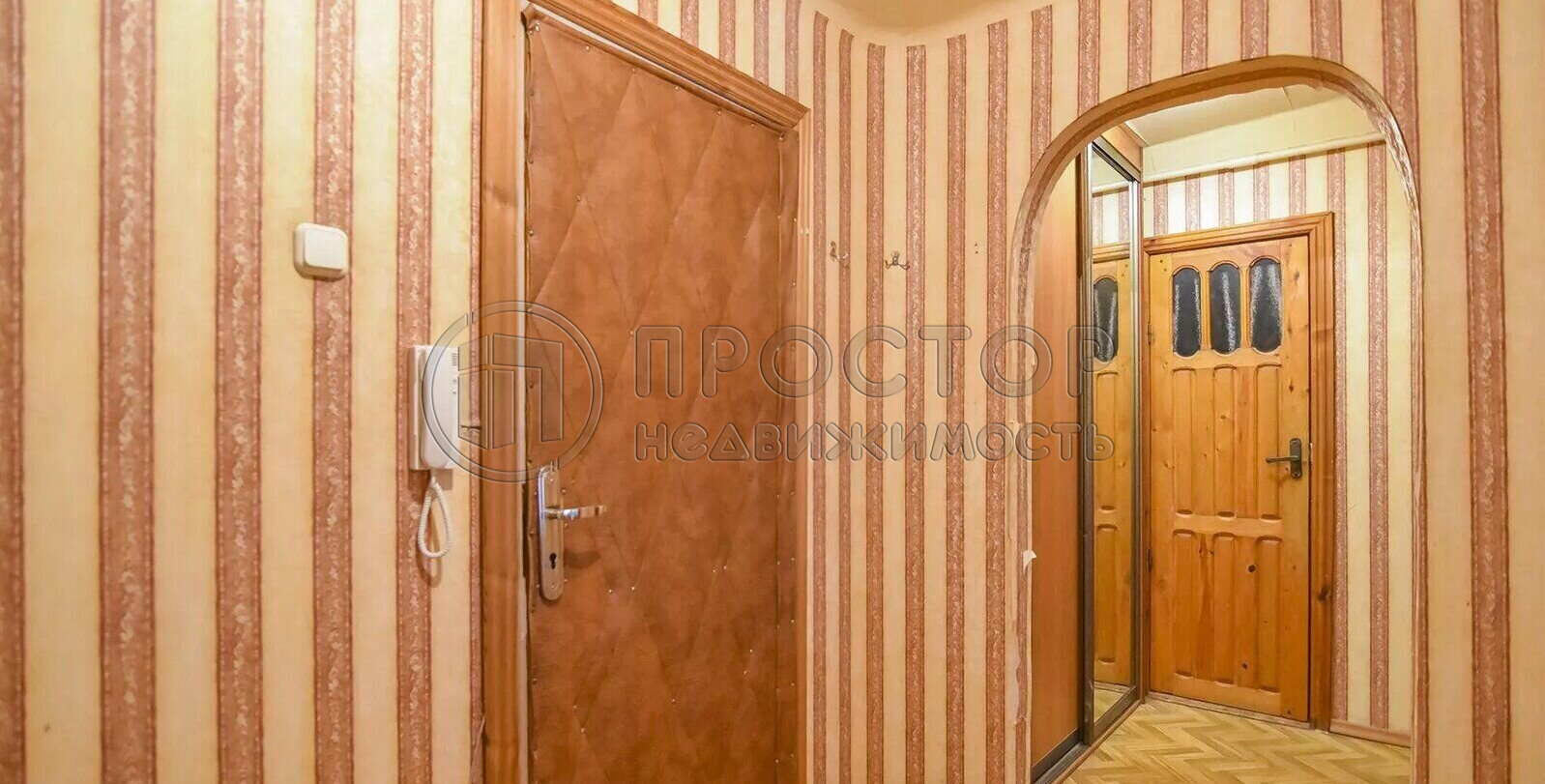 2-комнатная квартира, 54.4 м² - фото 2