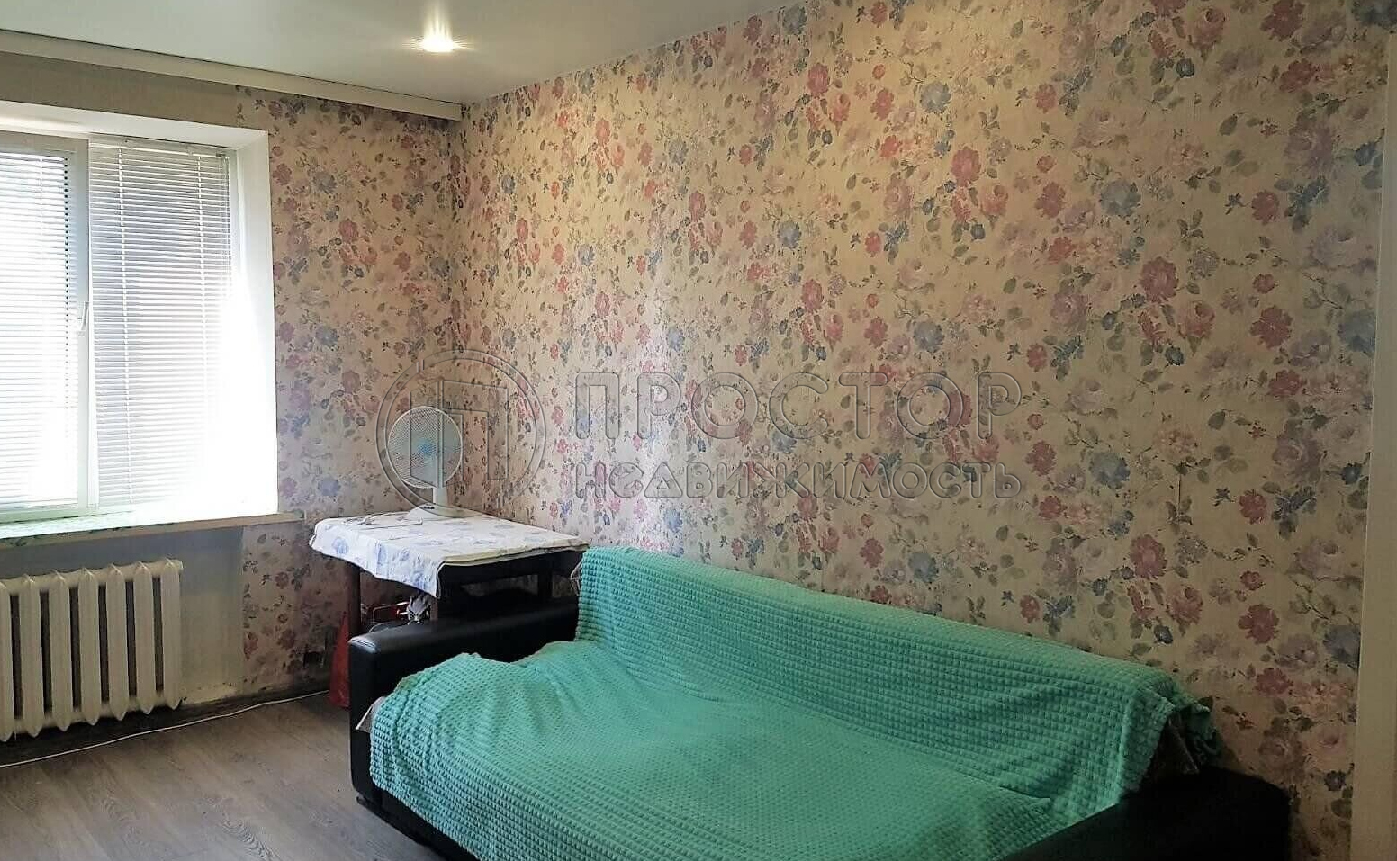 2-комнатная квартира, 54.4 м² - фото 4