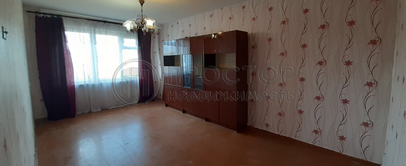 2-комнатная квартира, 54.4 м² - фото 5