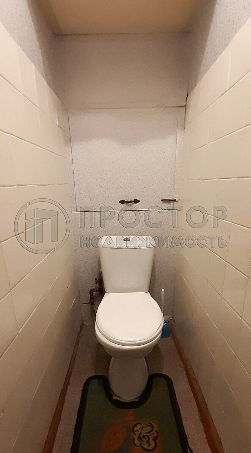 2-комнатная квартира, 54.4 м² - фото 6