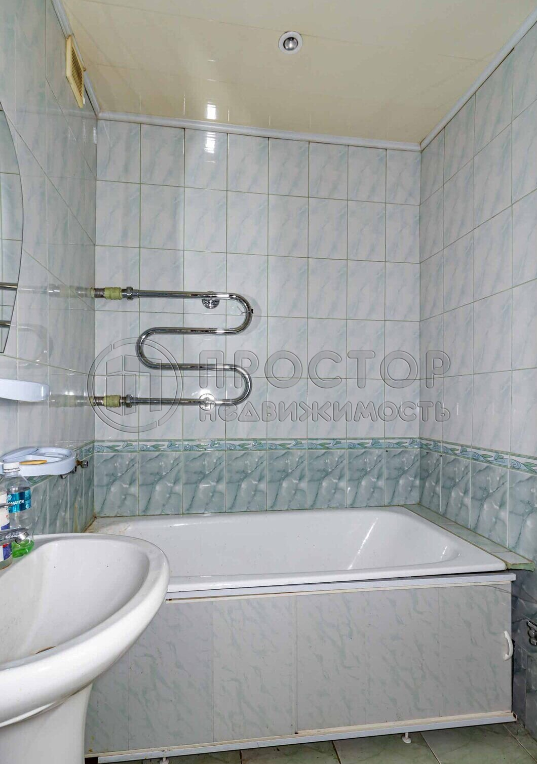 2-комнатная квартира, 54.4 м² - фото 7