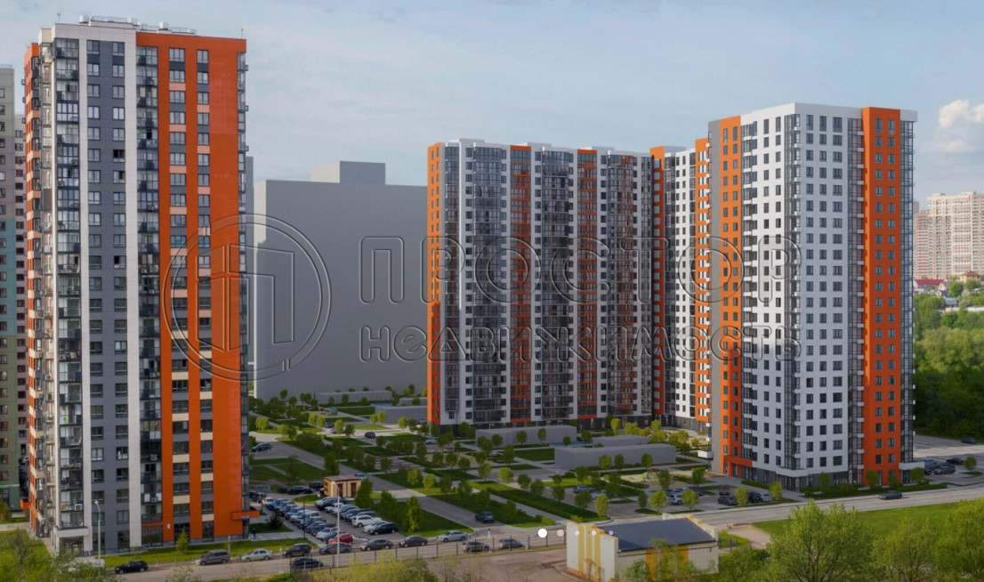 Студия, 20 м² - фото 7