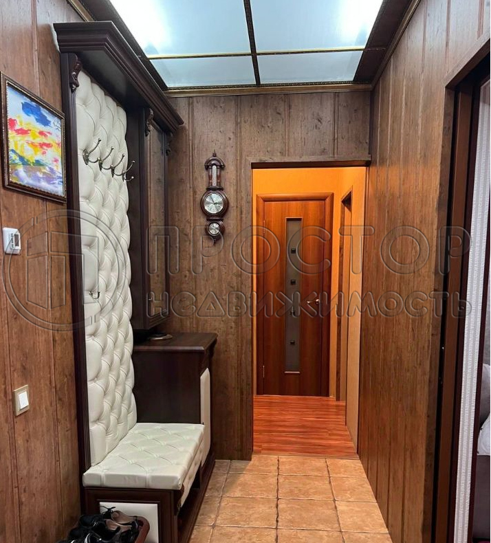 2-комнатная квартира, 62 м² - фото 2