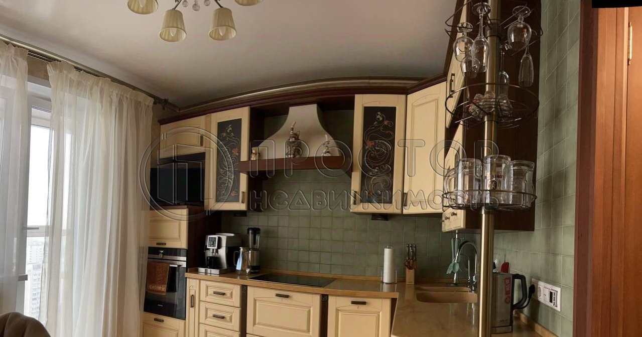 2-комнатная квартира, 62 м² - фото 4
