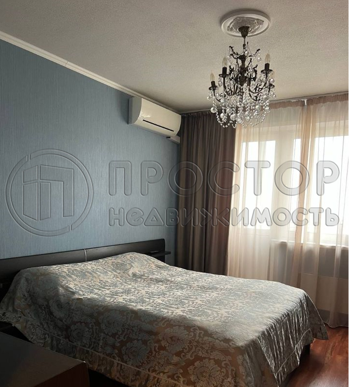 2-комнатная квартира, 62 м² - фото 5