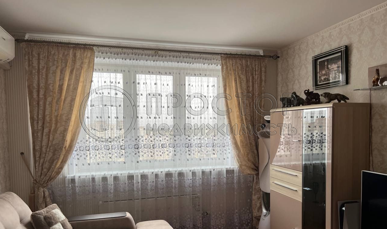 2-комнатная квартира, 62 м² - фото 6