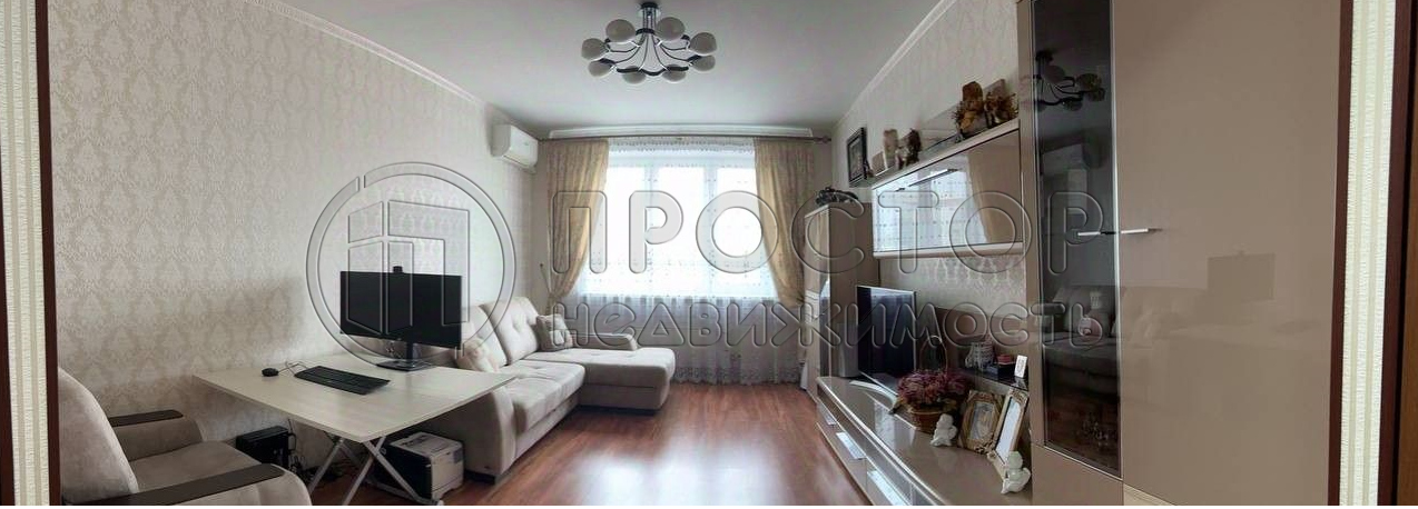 2-комнатная квартира, 62 м² - фото 7