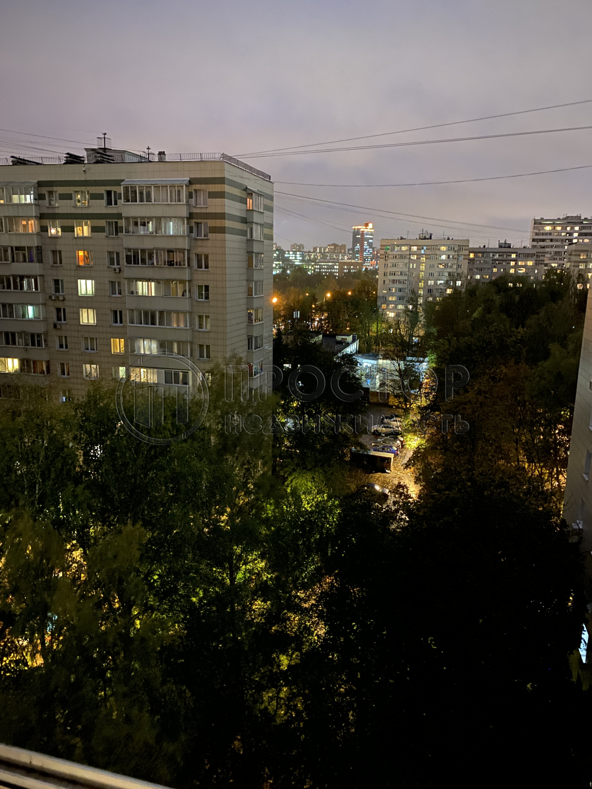 2-комнатная квартира, 46.4 м² - фото 4
