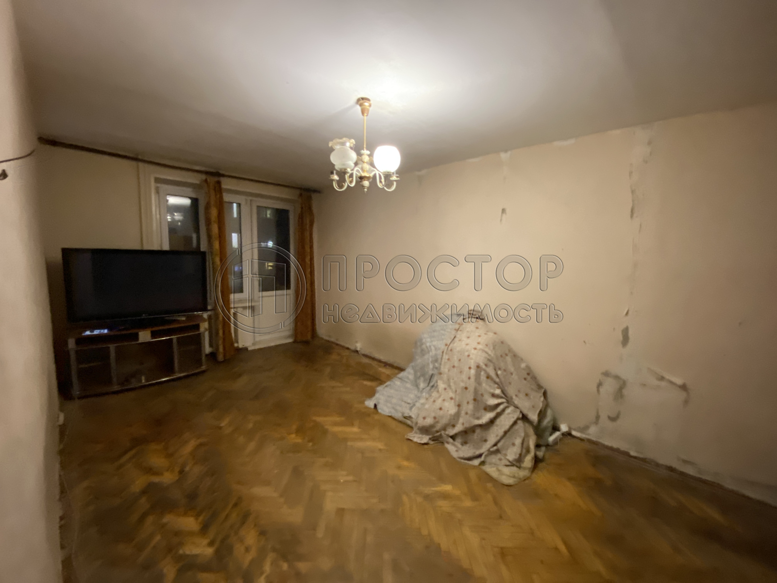 2-комнатная квартира, 46.4 м² - фото 10
