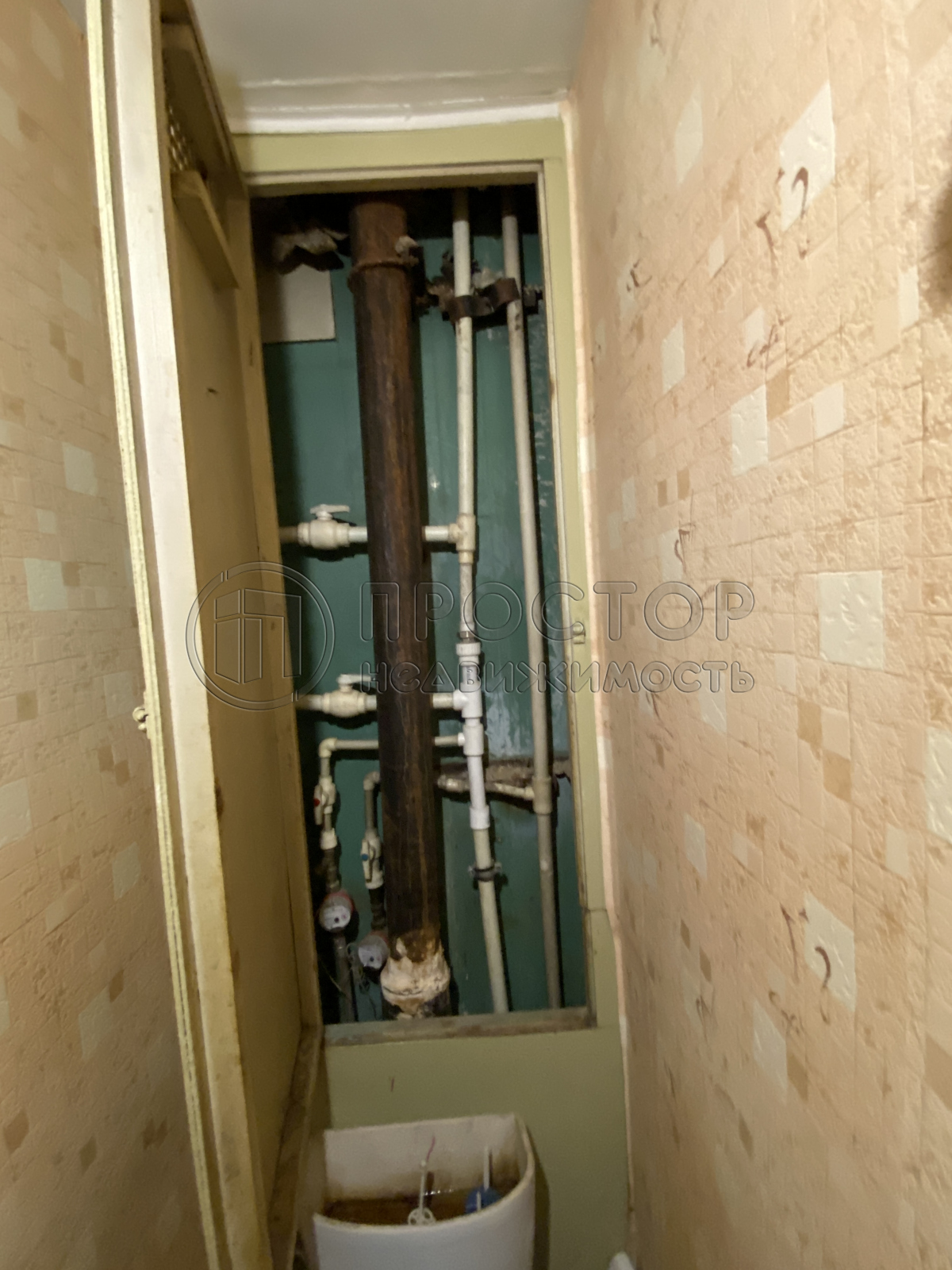 2-комнатная квартира, 46.4 м² - фото 16