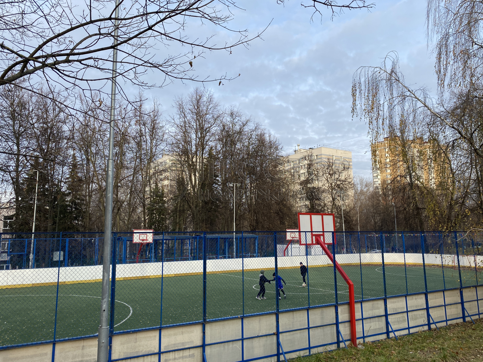 2-комнатная квартира, 46.4 м² - фото 18