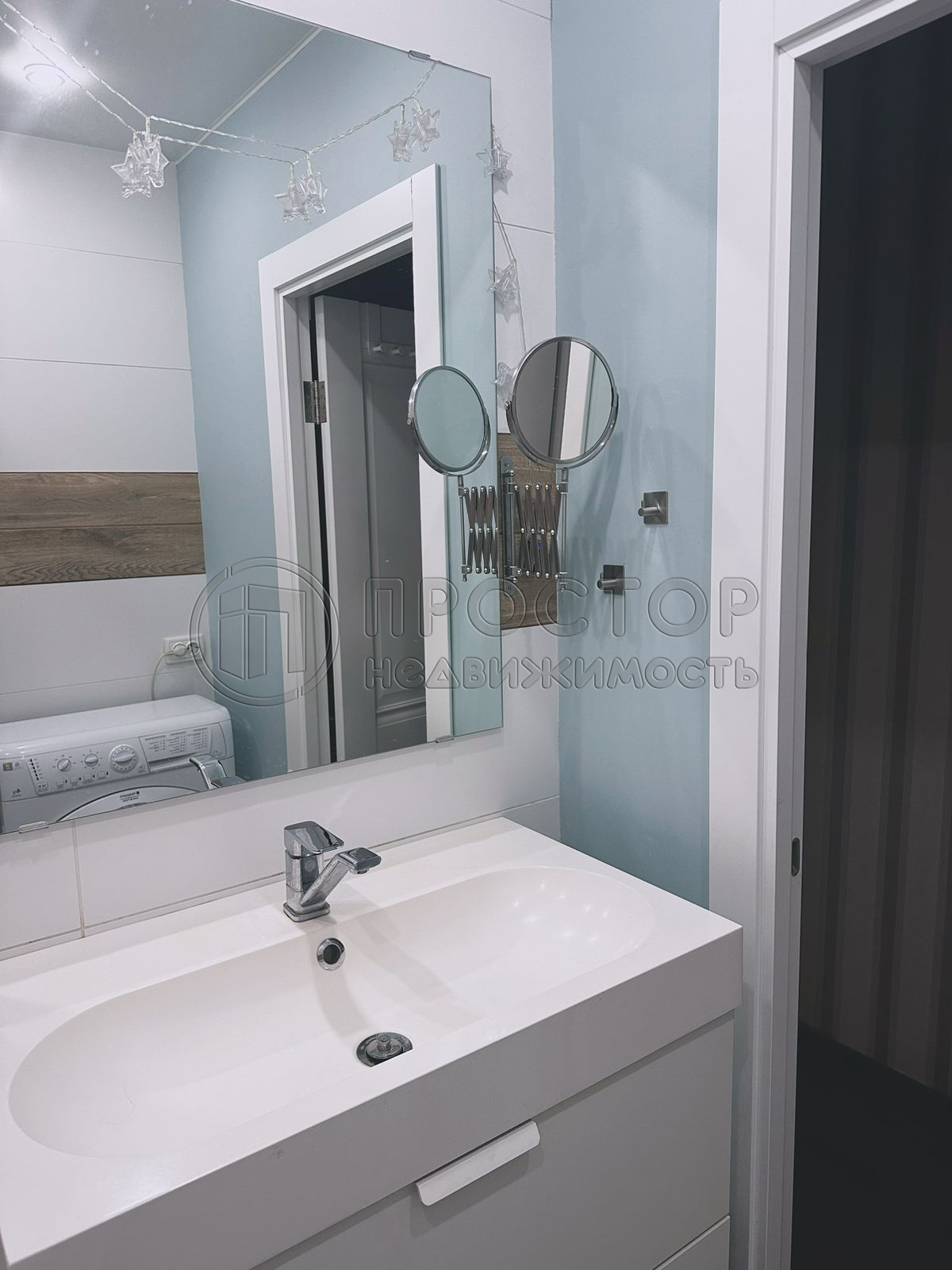 1-комнатная квартира, 36 м² - фото 5