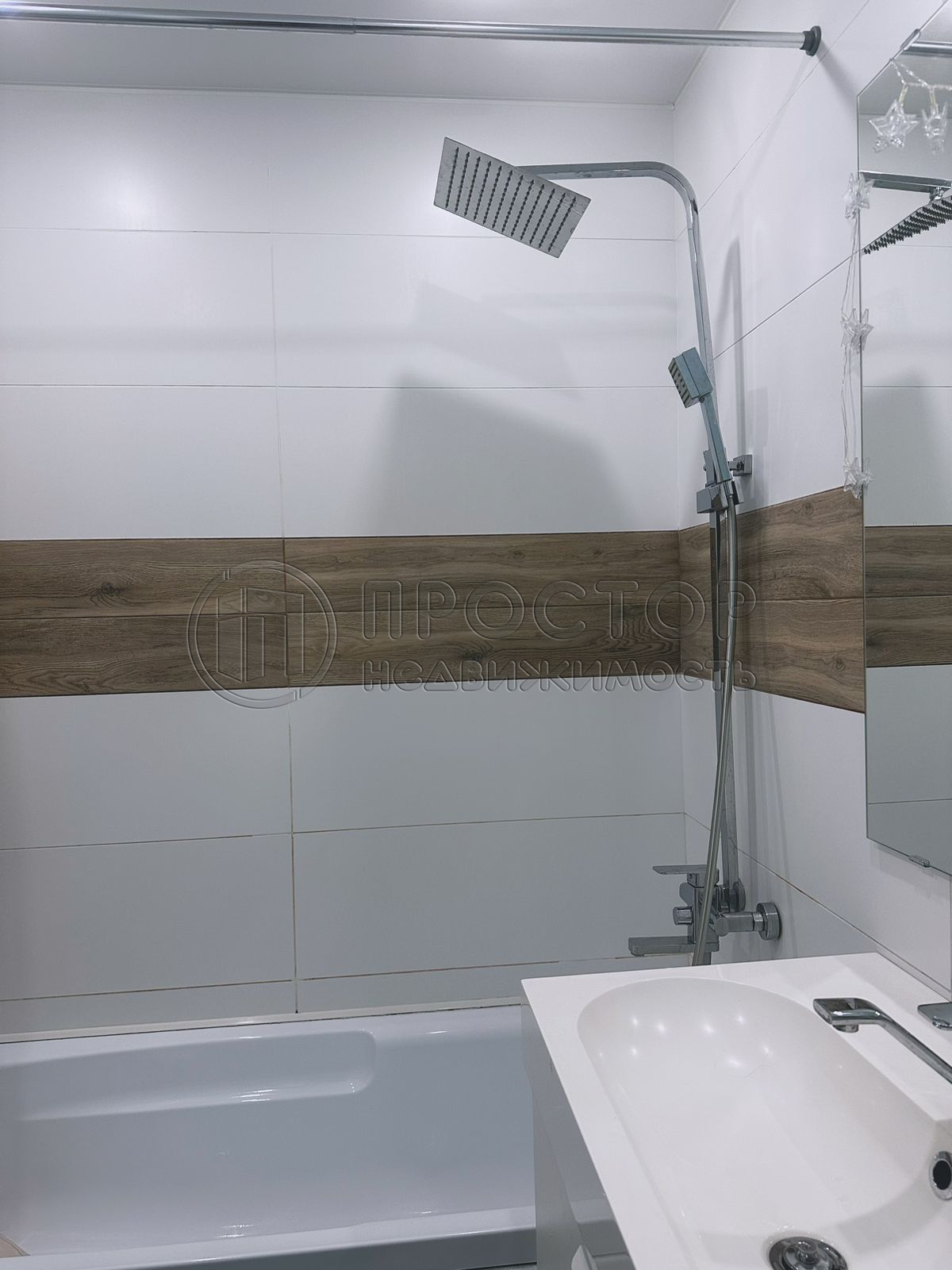 1-комнатная квартира, 36 м² - фото 7