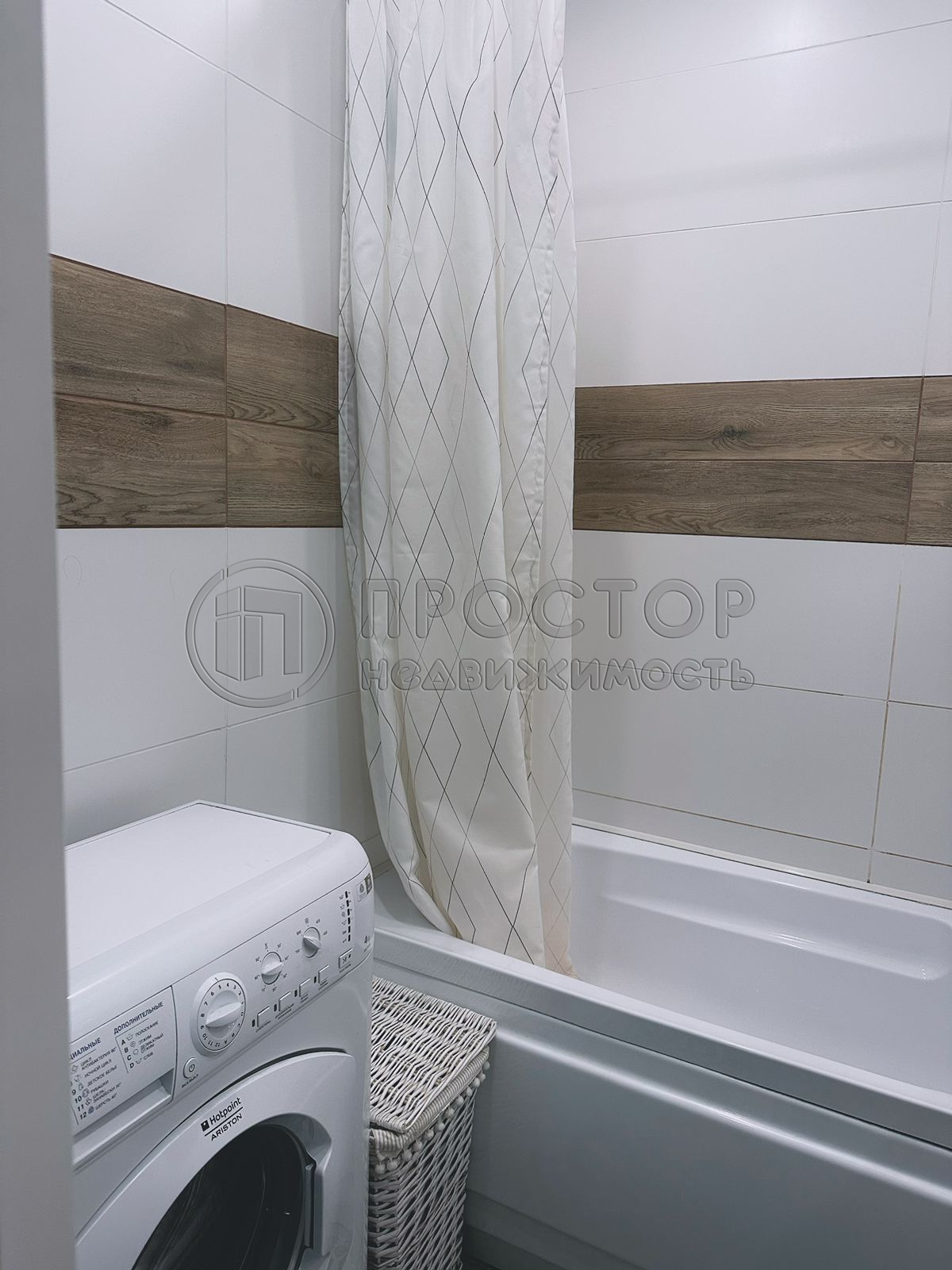 1-комнатная квартира, 36 м² - фото 8