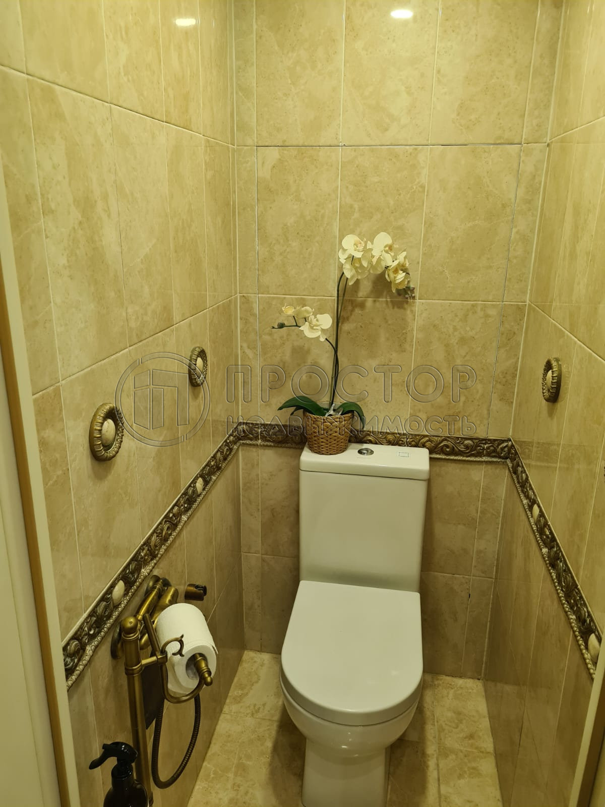 2-комнатная квартира, 60.1 м² - фото 16