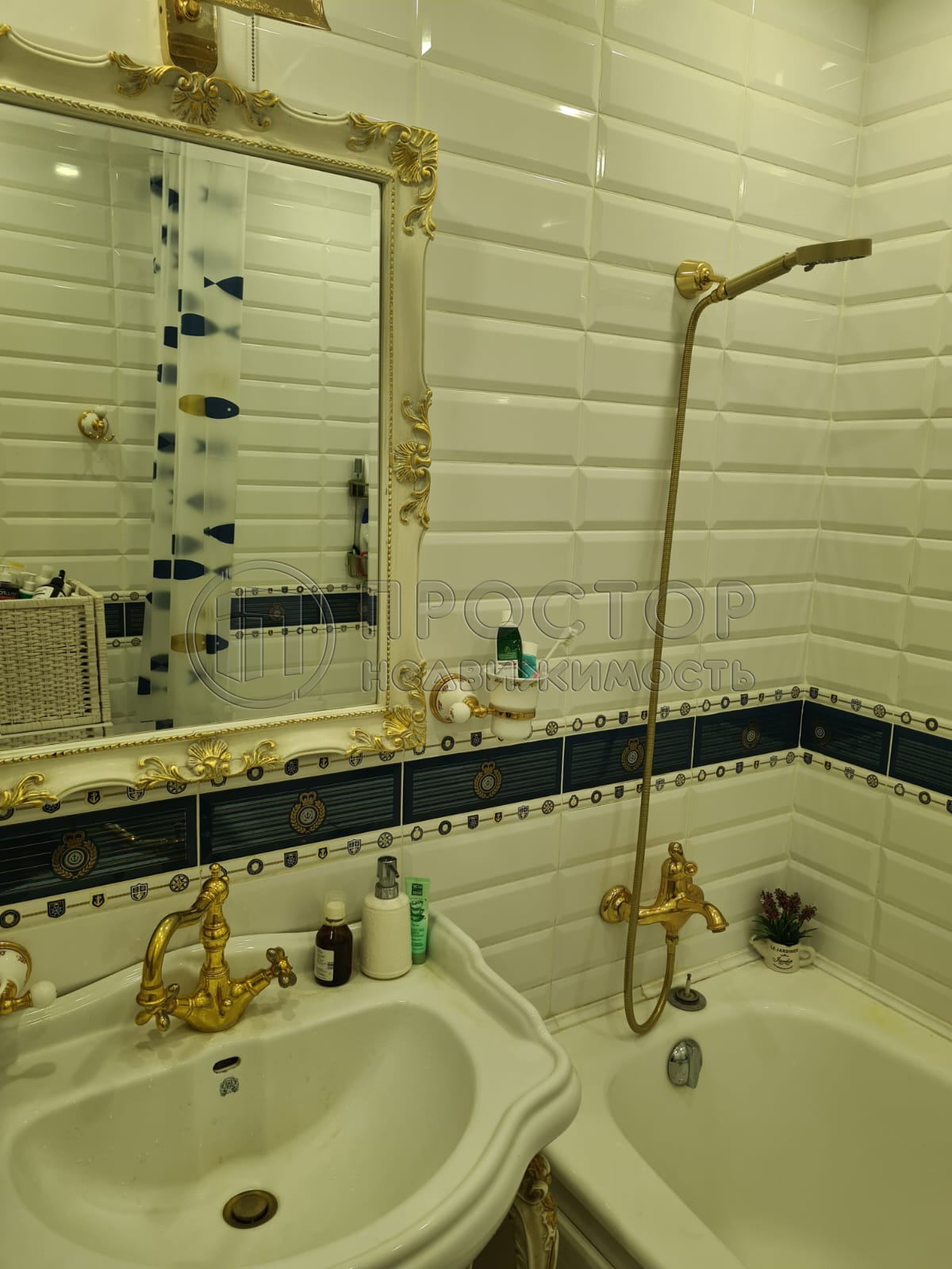 2-комнатная квартира, 60.1 м² - фото 17