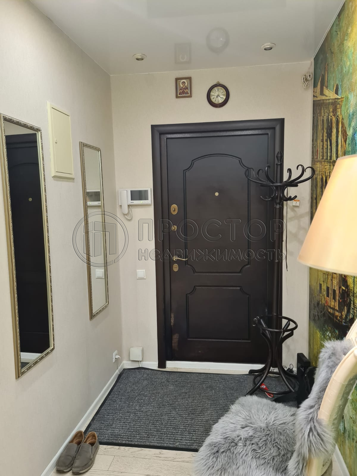 2-комнатная квартира, 60.1 м² - фото 18