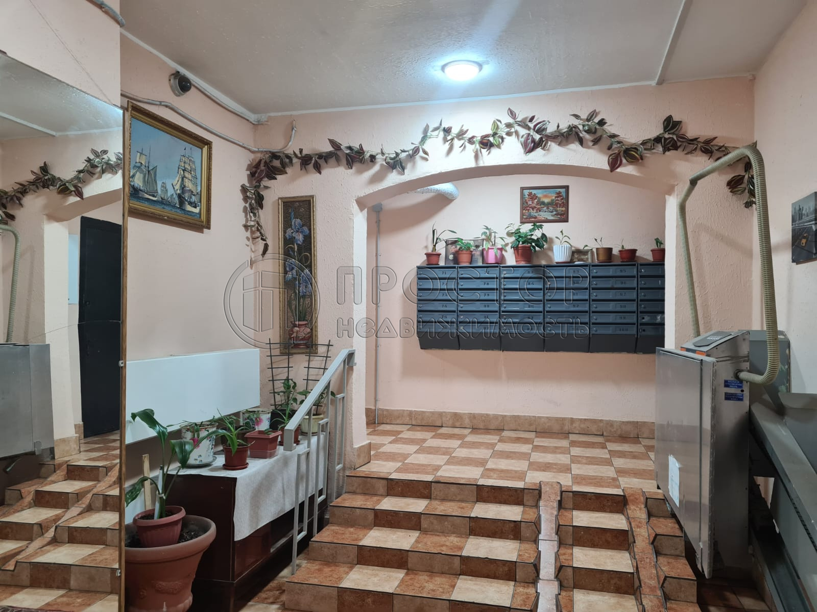 2-комнатная квартира, 60.1 м² - фото 19
