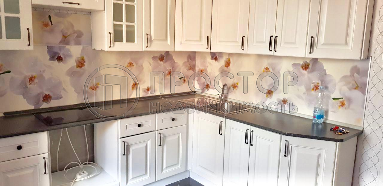 3-комнатная квартира, 102.4 м² - фото 34