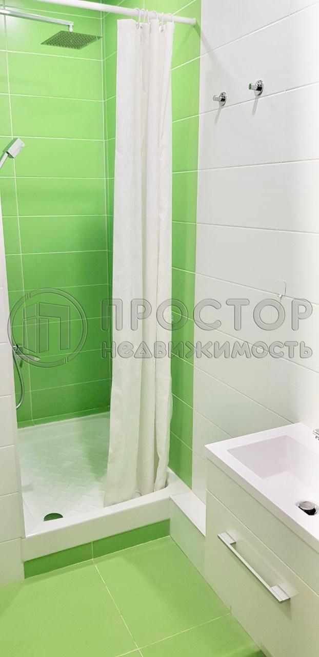 3-комнатная квартира, 102.4 м² - фото 24