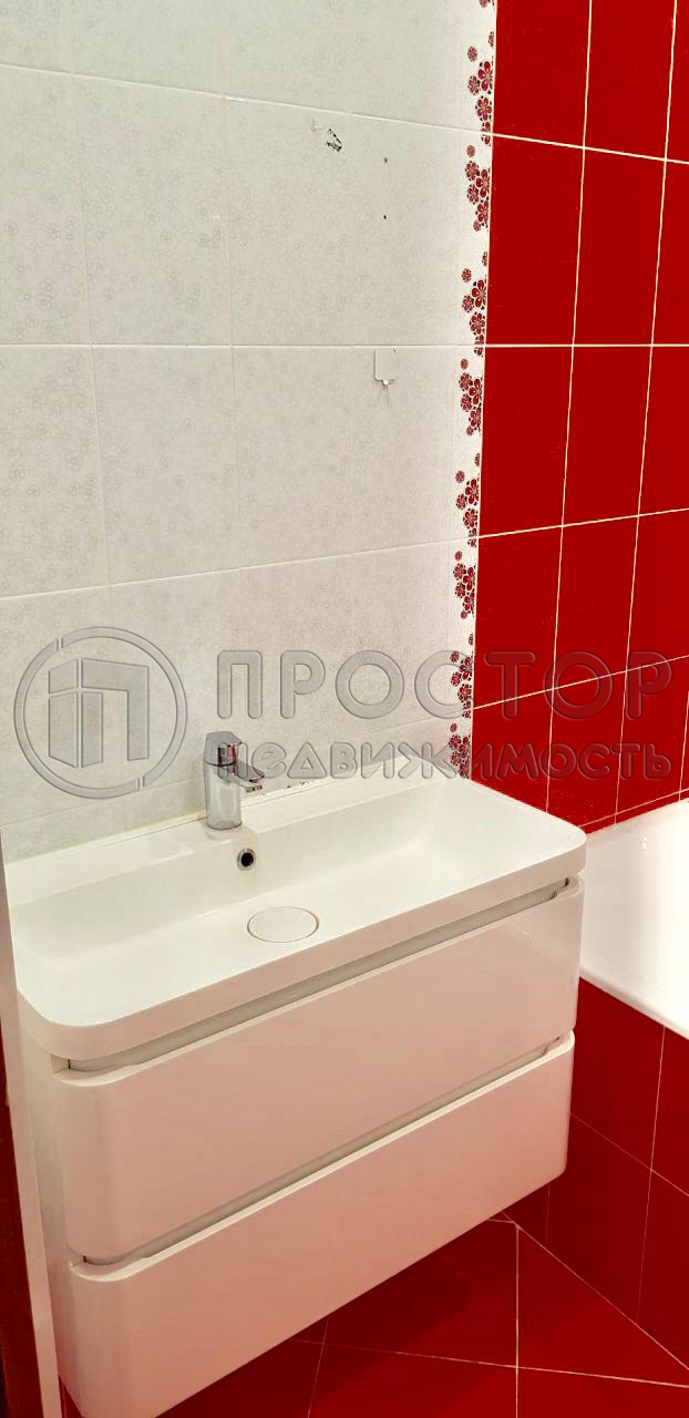 3-комнатная квартира, 102.4 м² - фото 30