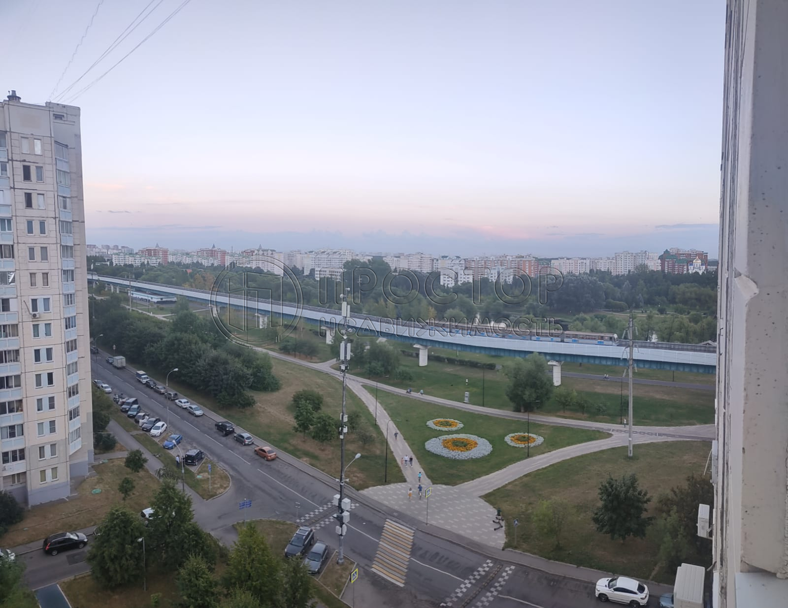 2-комнатная квартира, 54 м² - фото 22