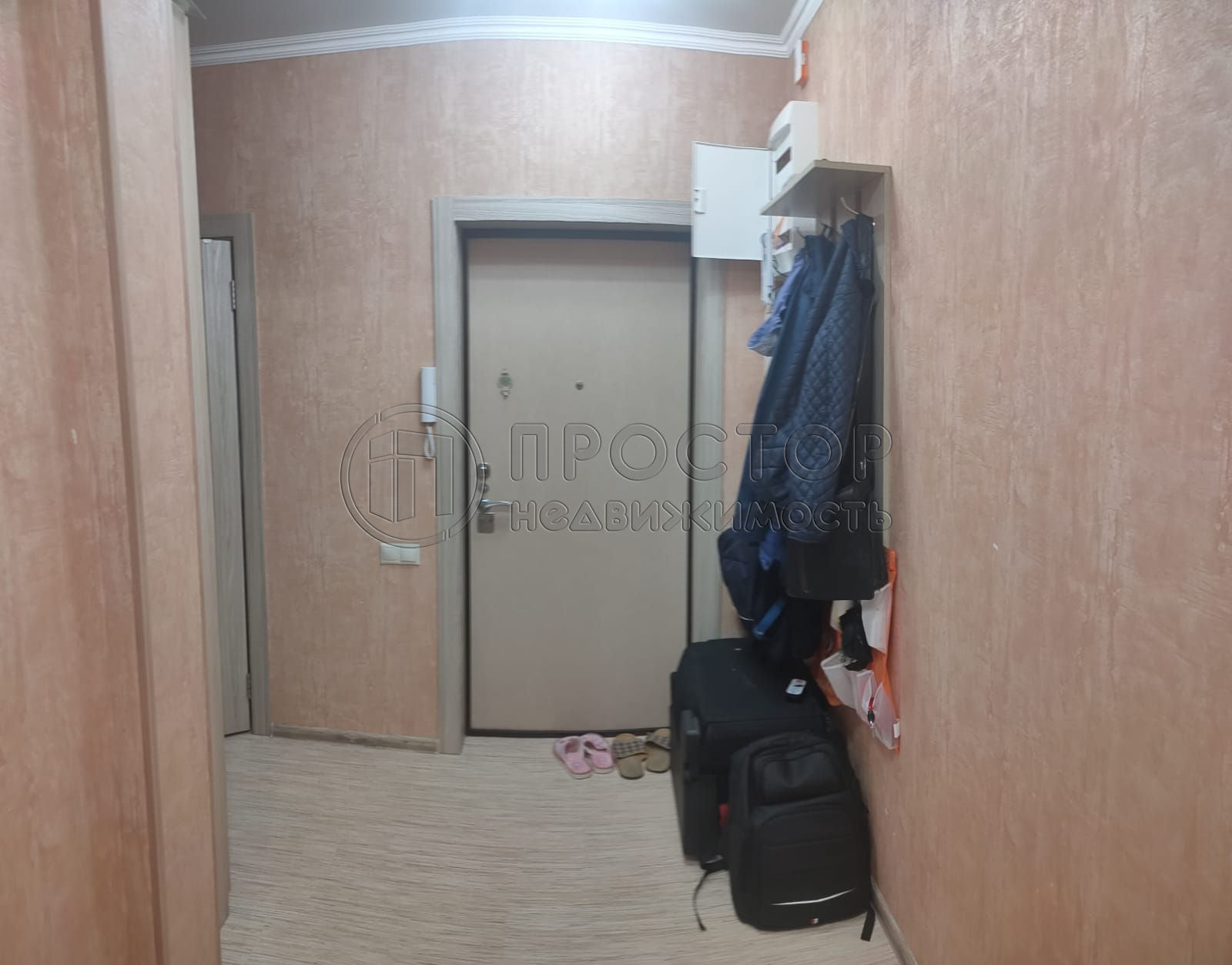 2-комнатная квартира, 54 м² - фото 20
