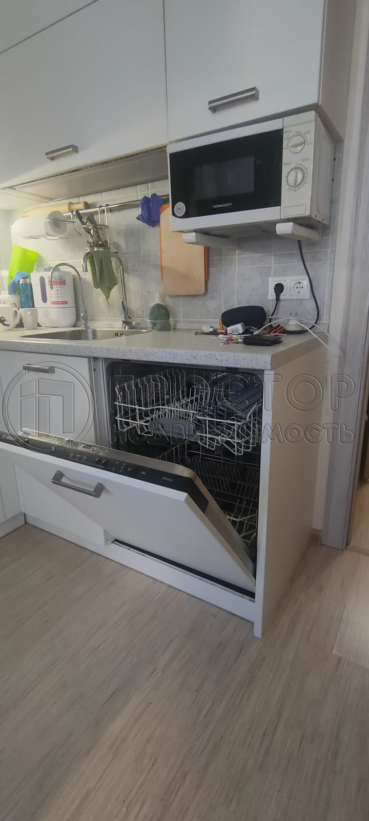 2-комнатная квартира, 54 м² - фото 6