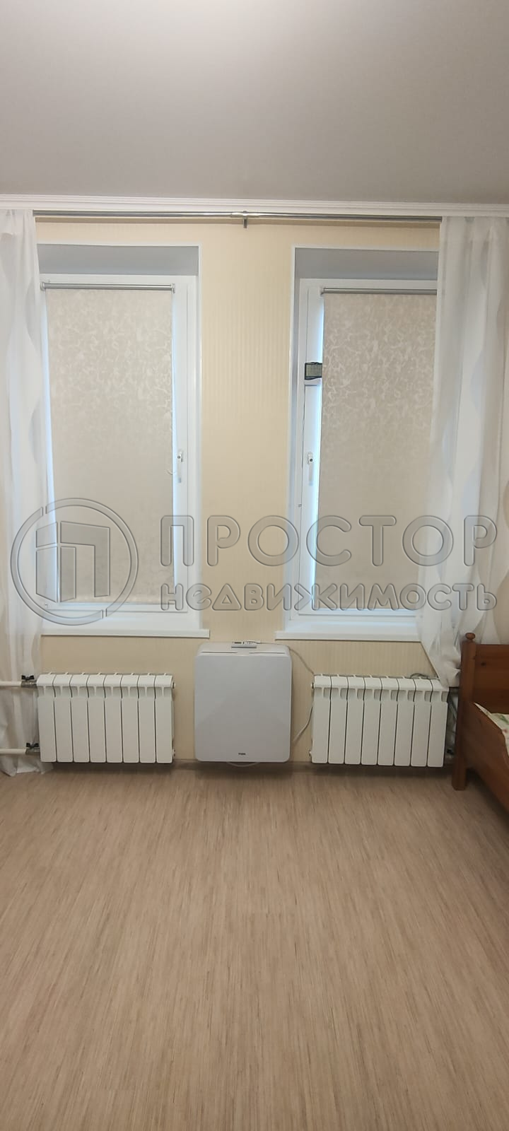 2-комнатная квартира, 54 м² - фото 12