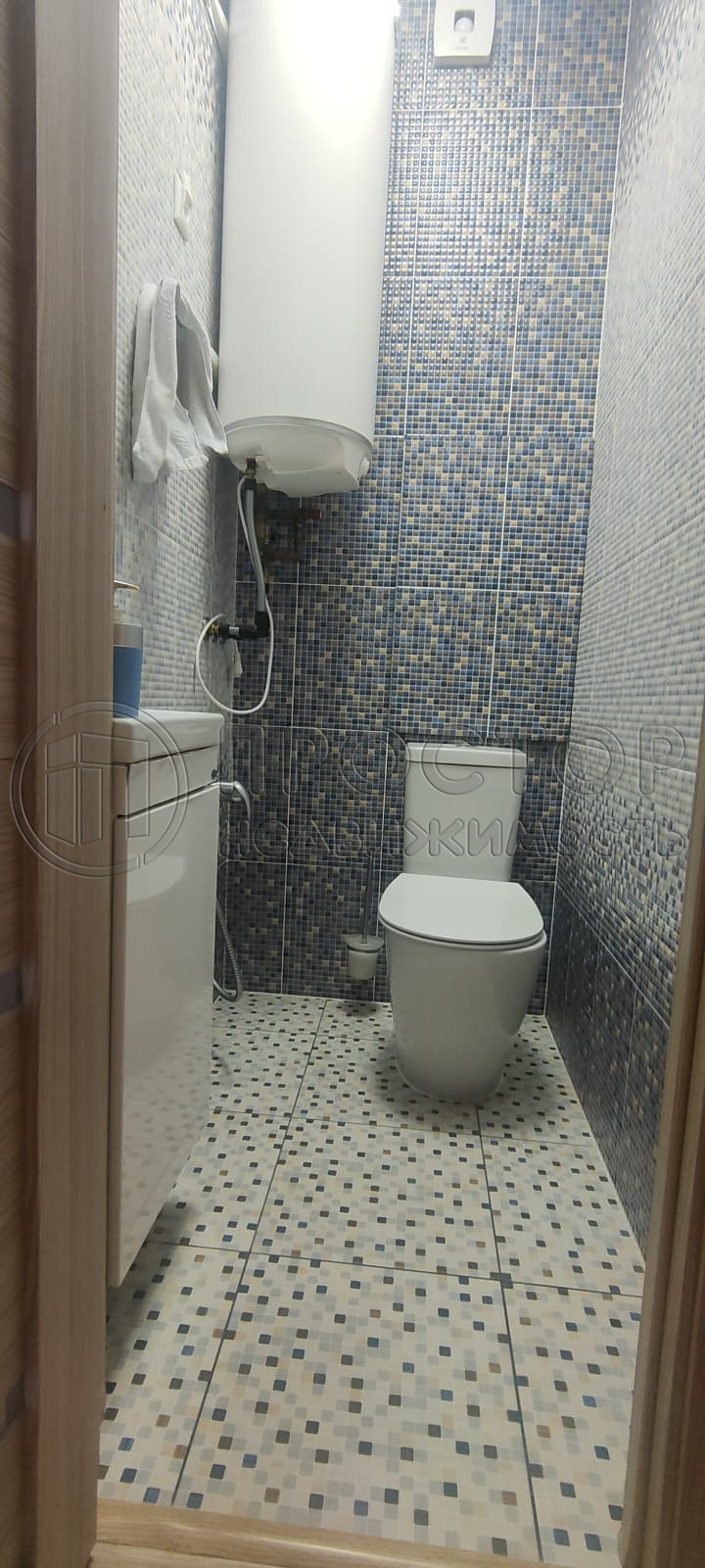 2-комнатная квартира, 54 м² - фото 18