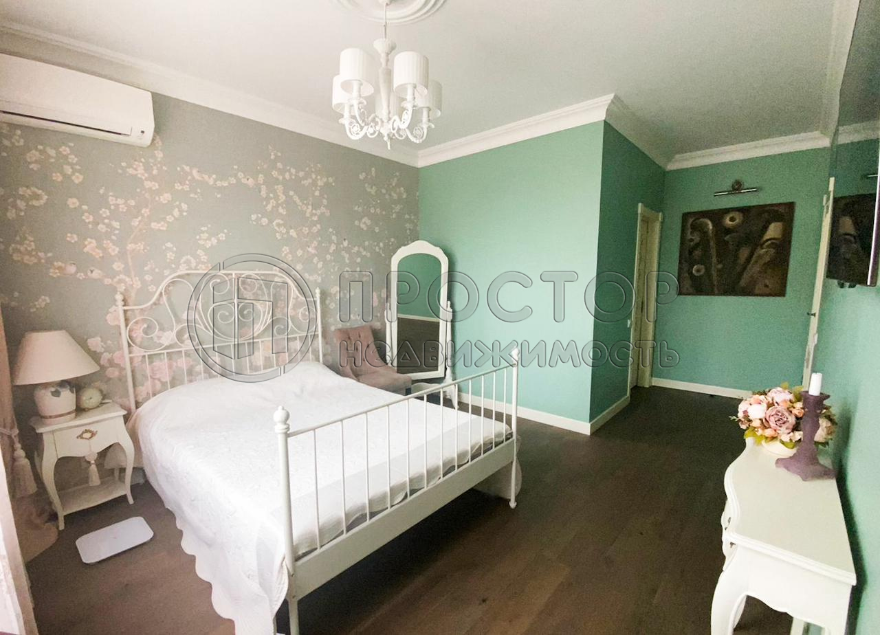 2-комнатная квартира, 57.39 м² - фото 20