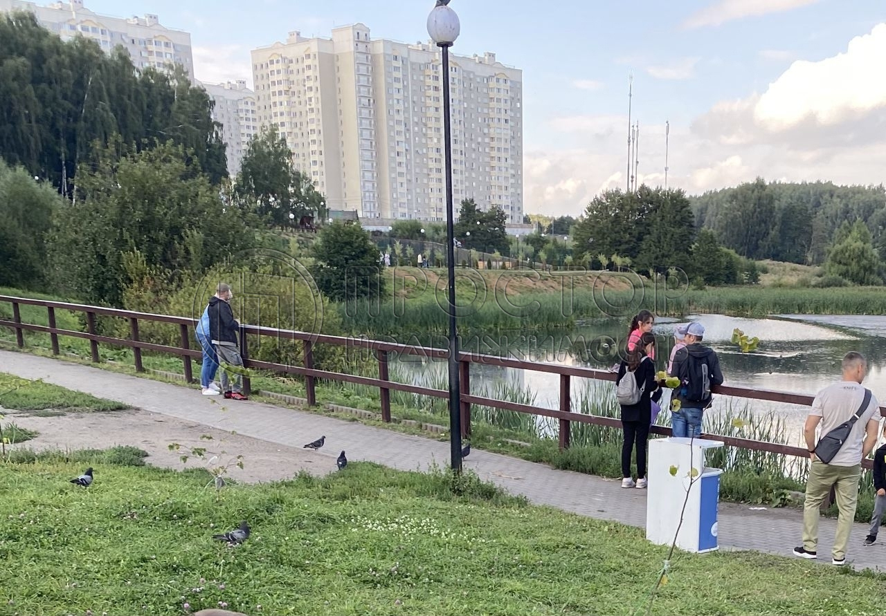 2-комнатная квартира, 57.39 м² - фото 32