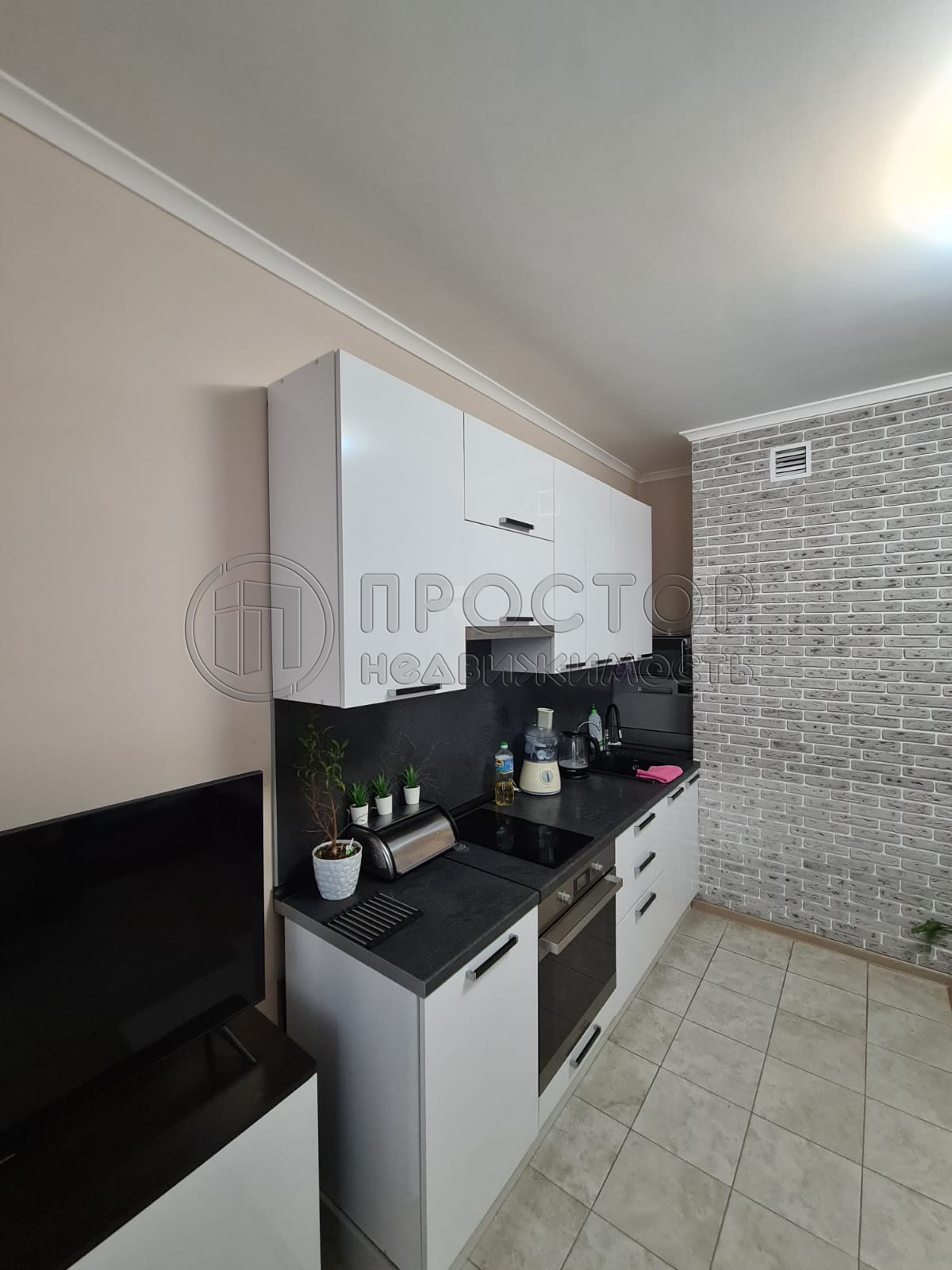 Студия, 27.3 м² - фото 2