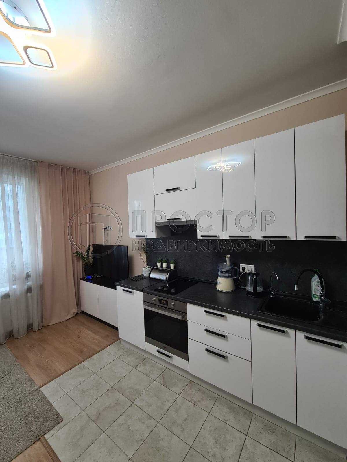 Студия, 27.3 м² - фото 3