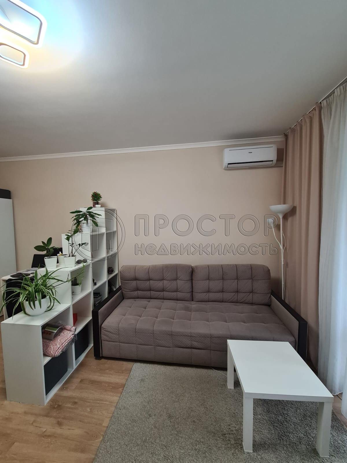 Студия, 27.3 м² - фото 4