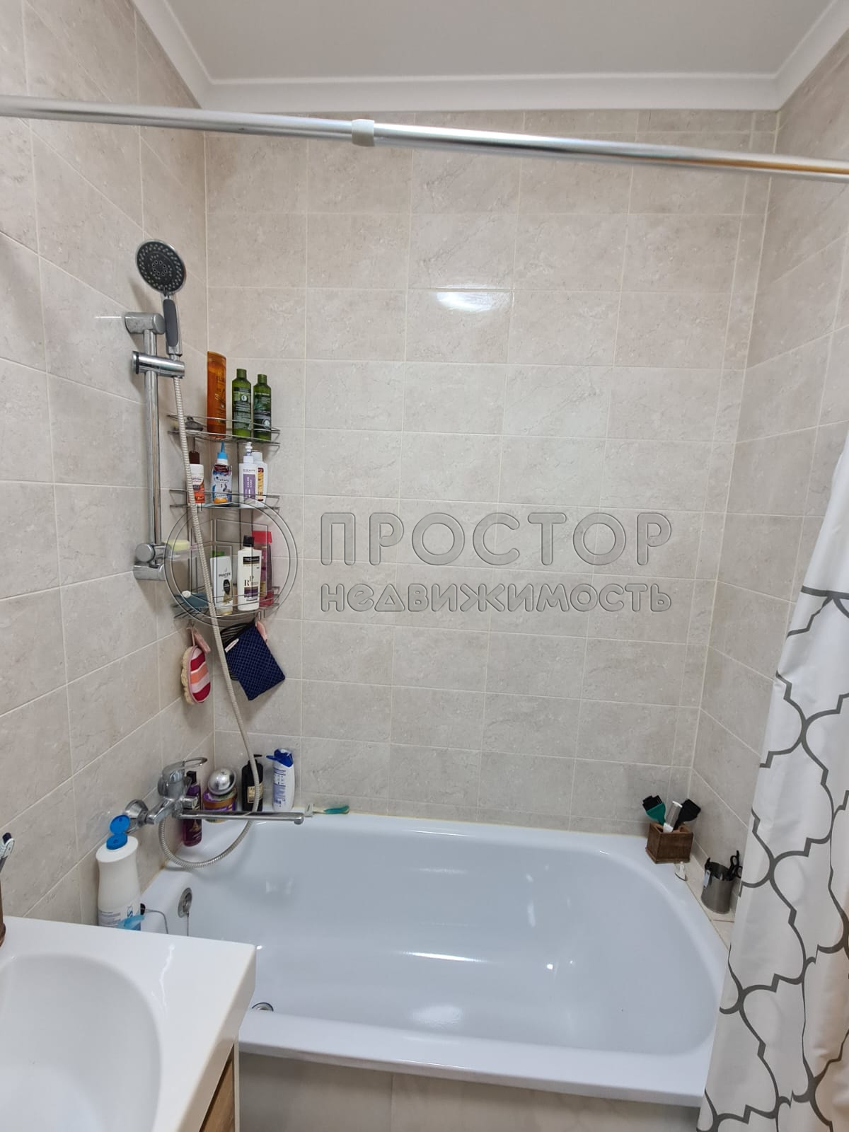 Студия, 27.3 м² - фото 8