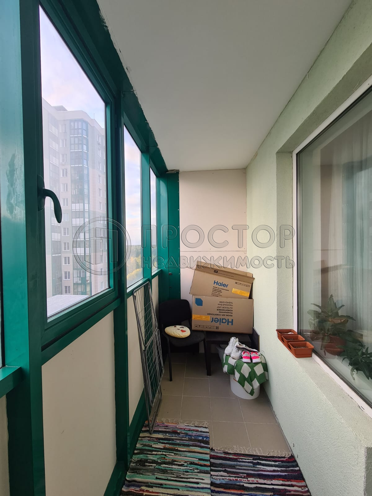 Студия, 27.3 м² - фото 11